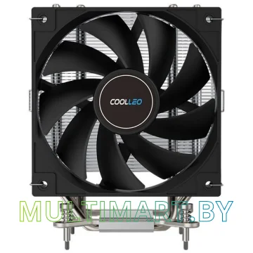 Кулер Coolleo Etian CL-A40 картинка 3